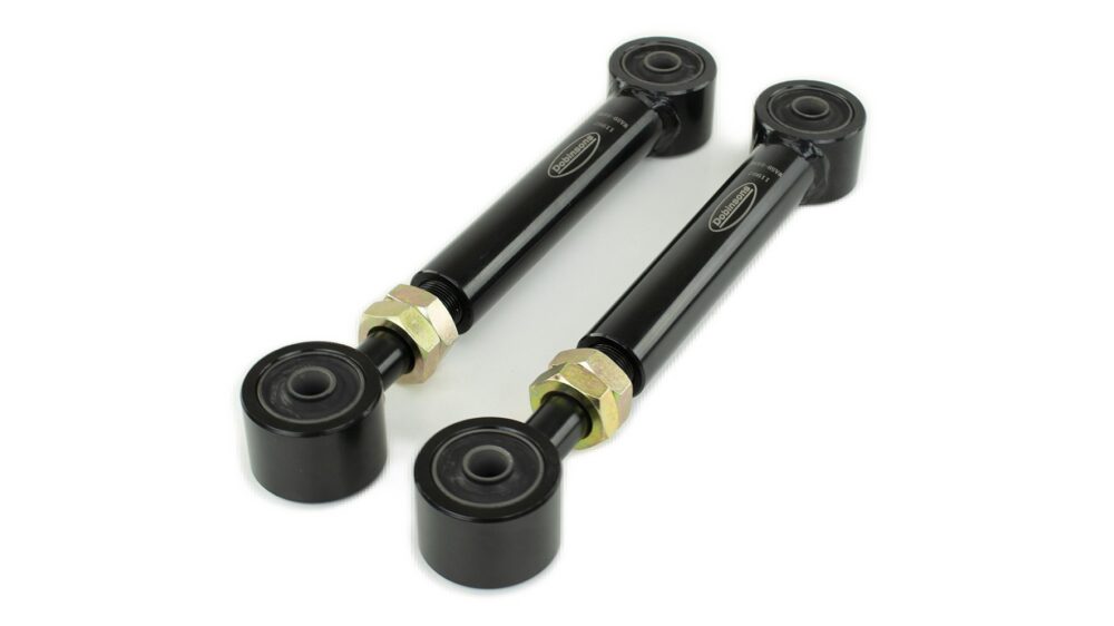 Dobinsons Spring Suspension REAR ADJUSTABLE UPPER TRAILING ARMS - 80 SERIES WA59-545K