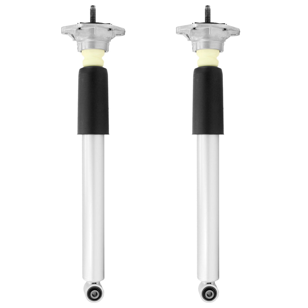 Unity Automotive 2 Rear Electronic Air Shock Absorbers 2-13-533000