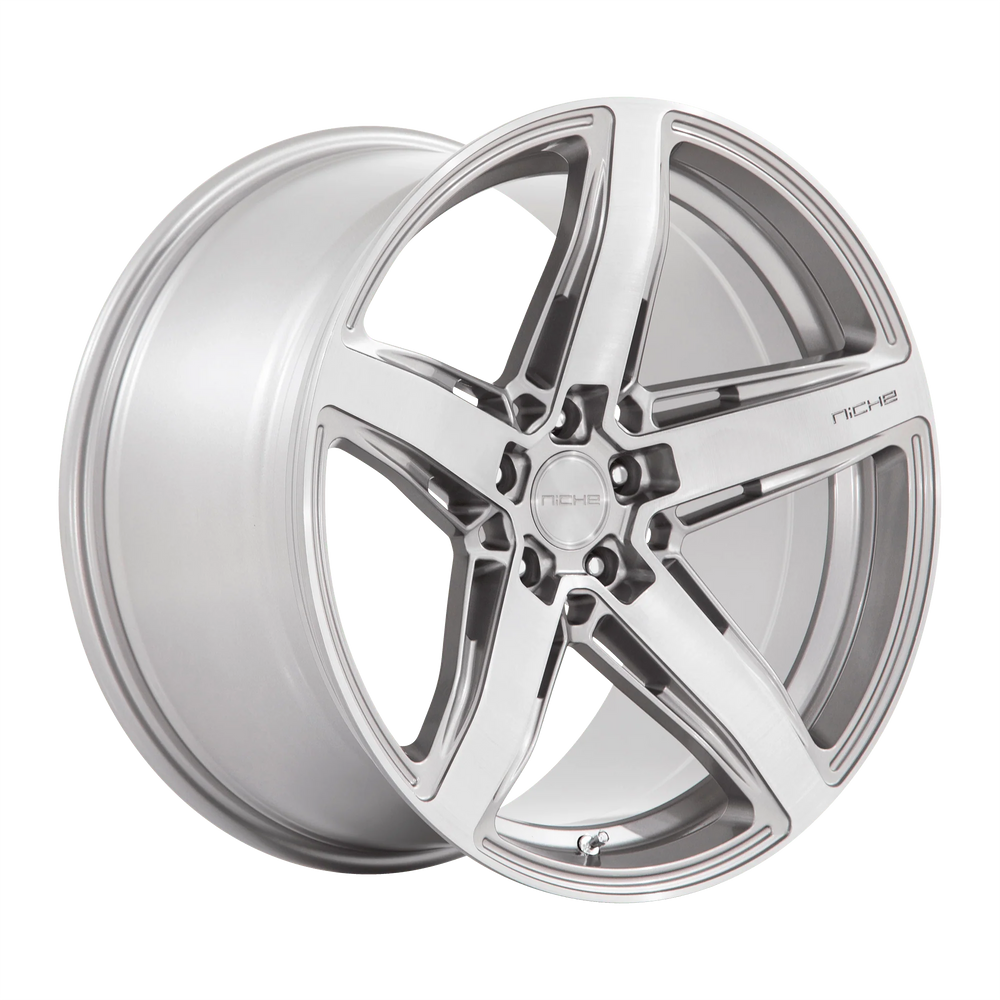 Niche Wheels - NI-M2702011F8+44