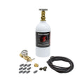 CO2 BOOST CONTROLER