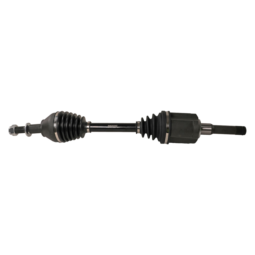 CV AXLE ASSEMBLY