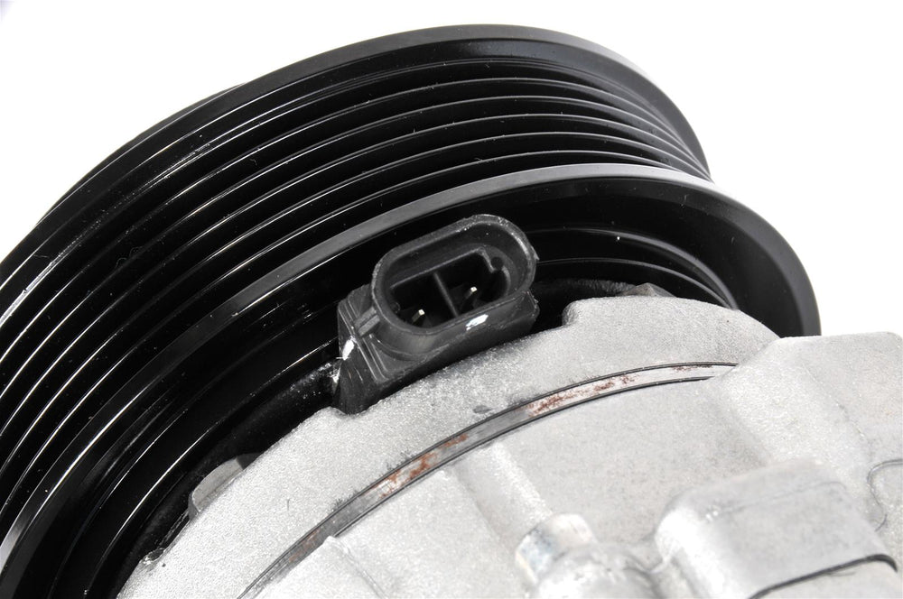 AC Delco Heater Hose Cooling Component 15-22343