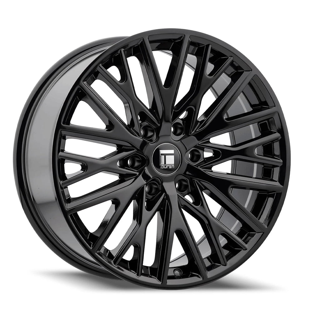 TR91 3291 GLOSS BLACK 20X9 6139.7 18MM 106.1MM
