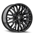 TR91 3291 GLOSS BLACK 20X9 6139.7 18MM 106.1MM