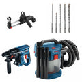 18V BRUSHLESS 3/4IN SDSPLUS ROTARY HAMMER BARE TOOL