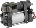 Unity Automotive 1 Air suspension Compressor with Cage 20-051000-C