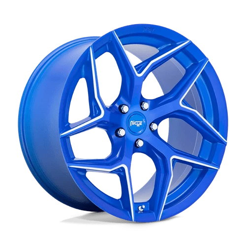 Niche Wheels - NI-M268200544+40