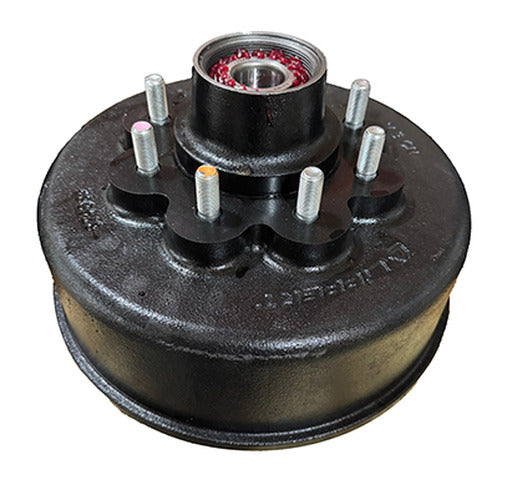 AXLE - HUB/BRAKE ASSEMBLY - HUB ONL