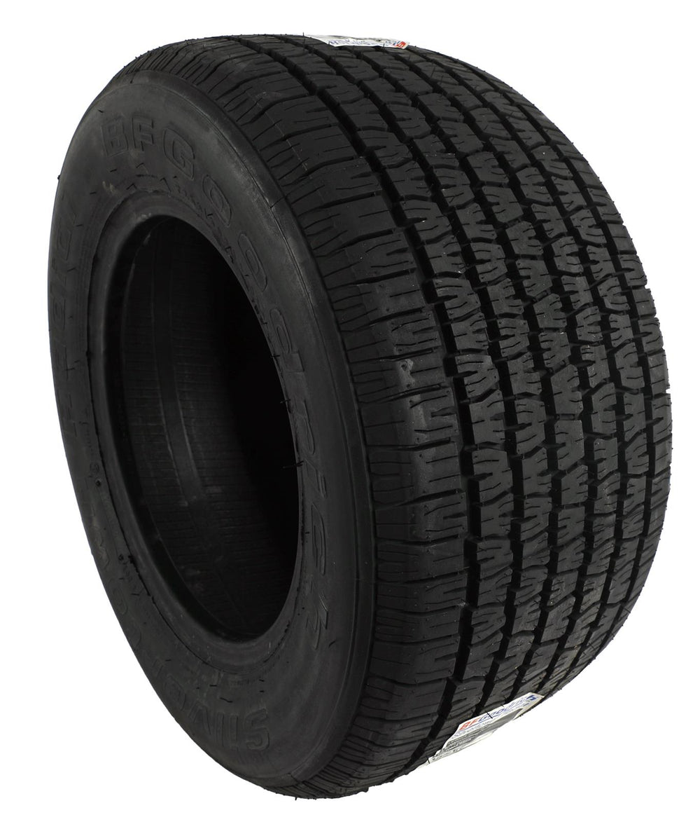 BFGoodrich P265/50R14 BLACK