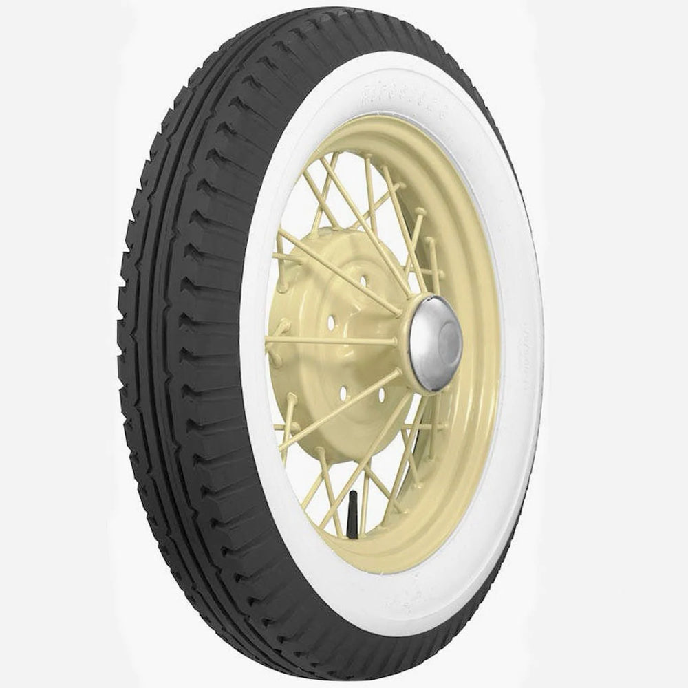 475/50019 FIRESTONE 2 5/8IN WIDE WHITEWALL