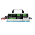 NSK 2B 2@36V10A LIFEPO4 MARINE A/C BATTERY CHARGER