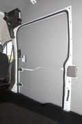 14C FORD TRANSIT LOW ROOF INSULATED DOOR KIT ( FTLDI ) REV B