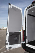 14C FORD TRANSIT LOW ROOF INSULATED DOOR KIT ( FTLDI ) REV B