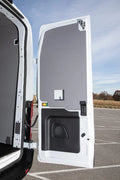 14C FORD TRANSIT LOW ROOF INSULATED DOOR KIT ( FTLDI ) REV B