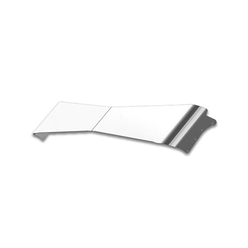 CONTENDER 13"-10" BOWTIE POST MOUNT