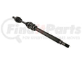 CV AXLE ASSEMBLY