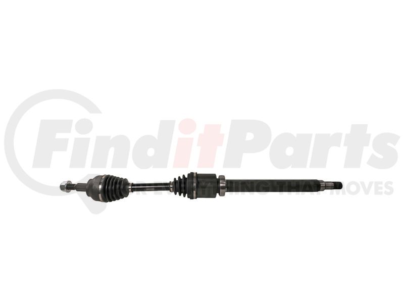 CV AXLE ASSEMBLY