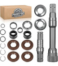 CV AXLE ASSEMBLY