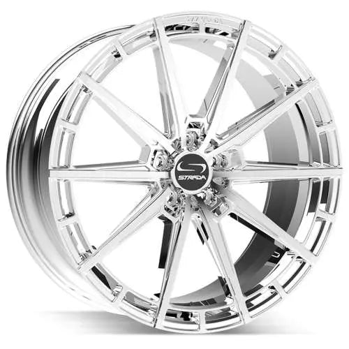 PALO - 22X9 5X115 ET 20MM 74.1CB CH