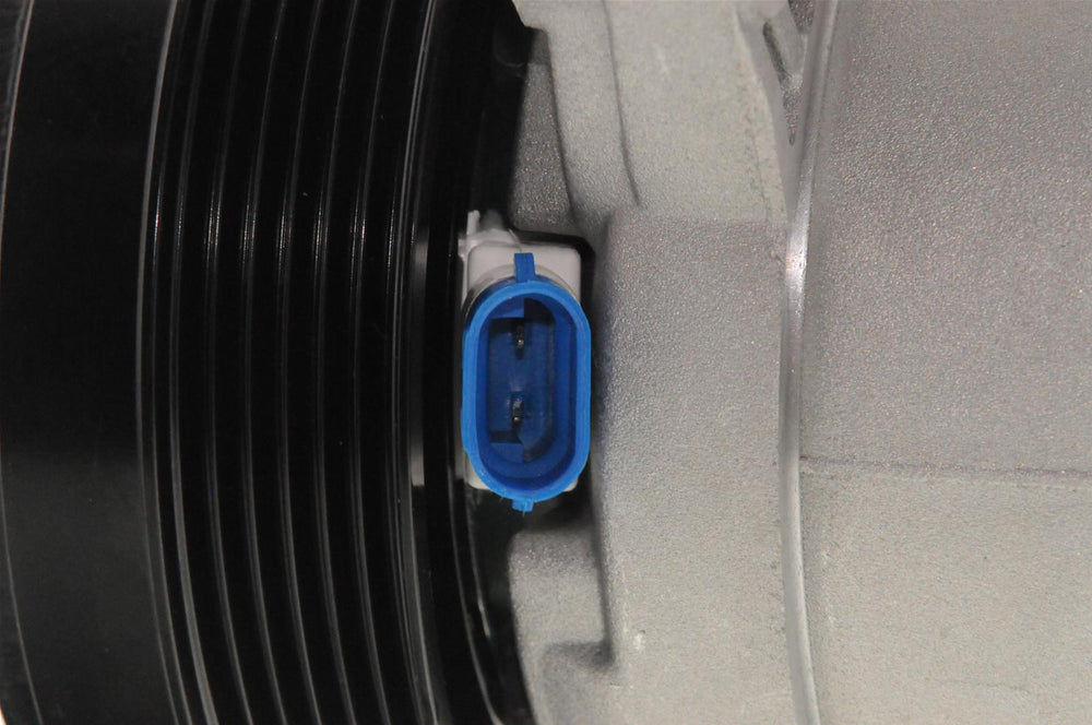 AC Delco Heater Hose Cooling Component 15-22257
