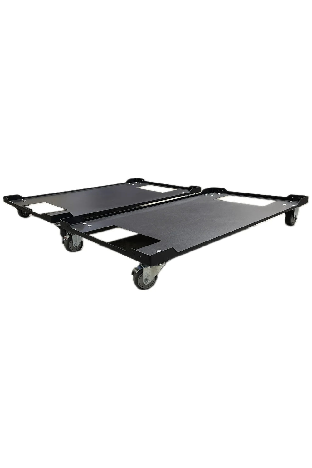 UTILITY CART FOR LARGE COLLAPSIBLE
