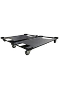 UTILITY CART FOR LARGE COLLAPSIBLE