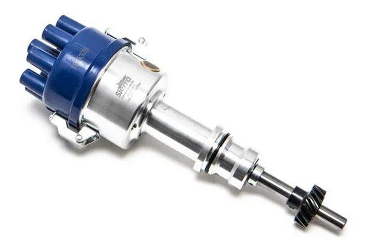 DISTRIBUTOR FORFORD V8 351C; ROTATION:CONVENTIONAL