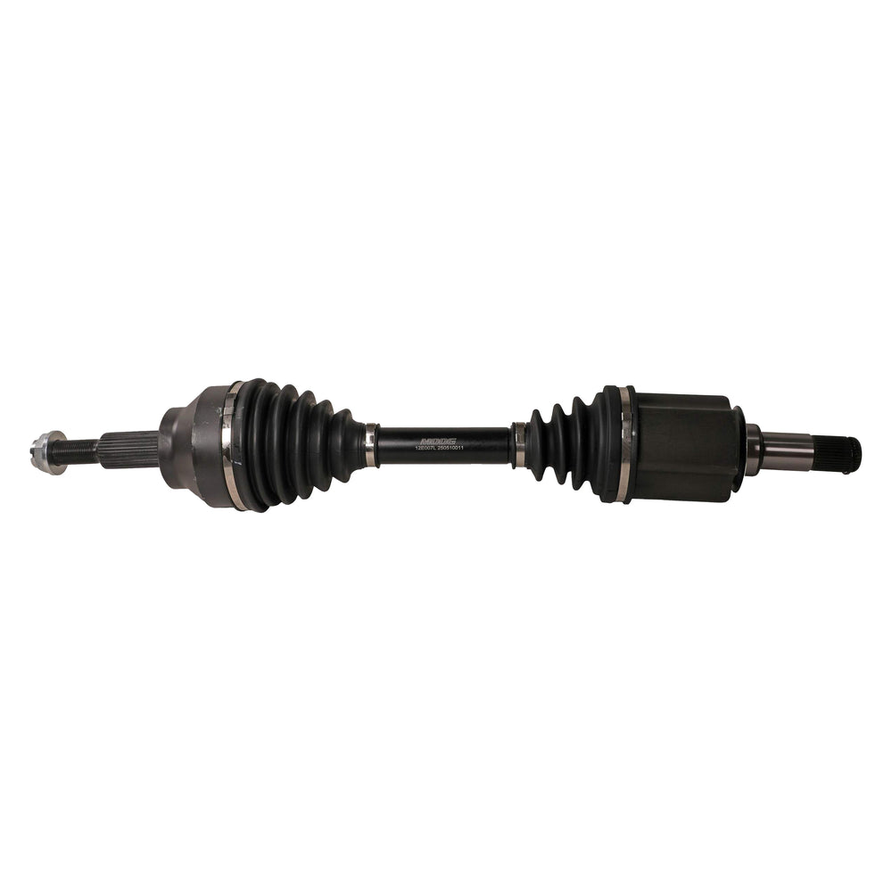 CV AXLE ASSEMBLY