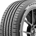 SPINA - 22X8.5 5X114.3/127 ET 40MM