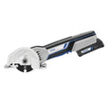 DREMEL 20V MAX CORDLESS ULTRASAW 2 BATTERY TOOL KIT