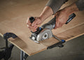 DREMEL 20V MAX CORDLESS ULTRASAW 2 BATTERY TOOL KIT