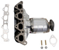 NC641344 DOOR ASSEMBLY WITH GASKET,