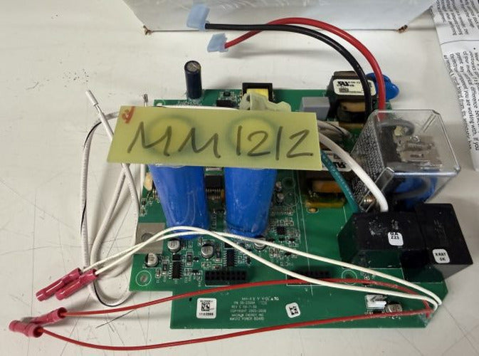 TESTED FET BOARD MM1212 (NOT REPLAC