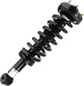 Unity Automotive 4 Front Rear Strut Assemblies 4-11900-15410-001