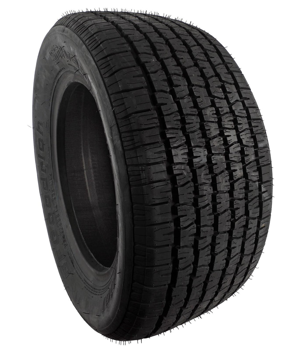 BFGoodrich P245/50R14 BLACK