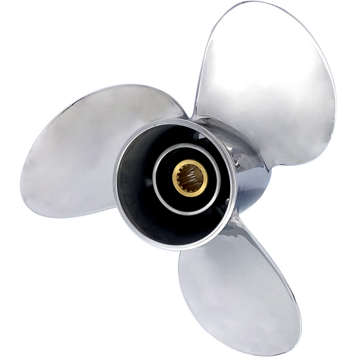 PROP HRS-3 E STAINLESS 15P