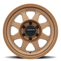 Method Race Wheels MR701 Bead Grip 177.5 30mm Offset 6130 84.1mm Centerbore Method Bronze MR70177563930