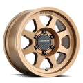 Method Race Wheels MR701 Bead Grip 177.5 30mm Offset 6130 84.1mm Centerbore Method Bronze MR70177563930