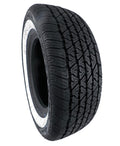BFGoodrich P225/70R15 1 1/2IN WIDE WHITEWALL
