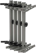 WELDED DOUBLE STEP MINI STICKSFDE GREEN