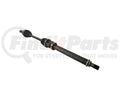 CV AXLE ASSEMBLY