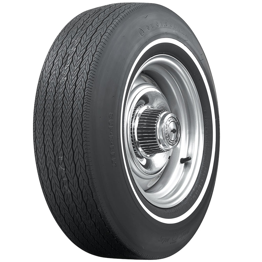 D7014 FIRESTONE PIN WHITE