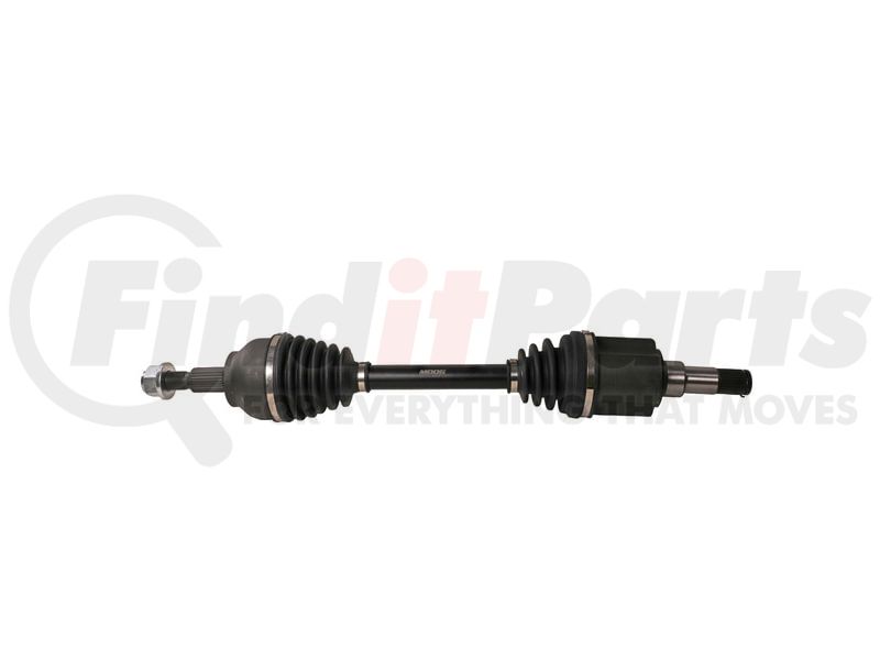 CV AXLE ASSEMBLY