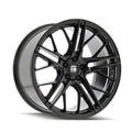 TF07 3507 GLOSS BLACK 20X9 5112 35MM 66.56MM