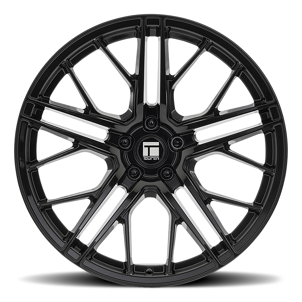TF07 3507 GLOSS BLACK 20X9 5112 35MM 66.56MM