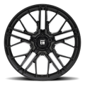 TF07 3507 GLOSS BLACK 20X9 5112 35MM 66.56MM