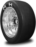 8.5/24.515 M & H DRAG RACE SLICKS