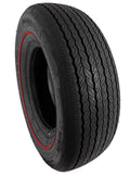 GR7014 FIRESTONE REDLINE