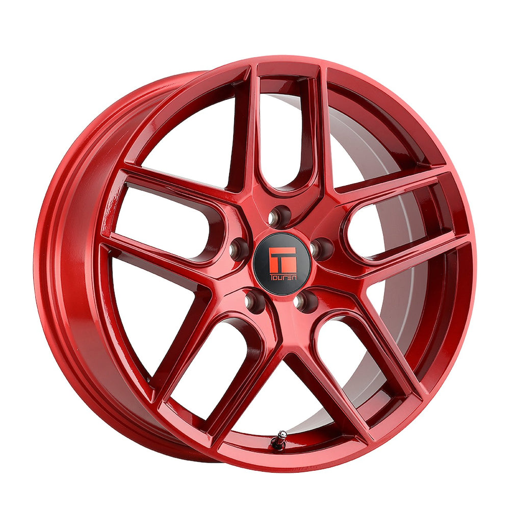 TR79 3279 GLOSS CRIMSON CANDY RED 20X9 5112 35MM 66.56MM