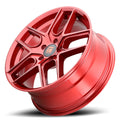 TR79 3279 GLOSS CRIMSON CANDY RED 20X9 5112 35MM 66.56MM
